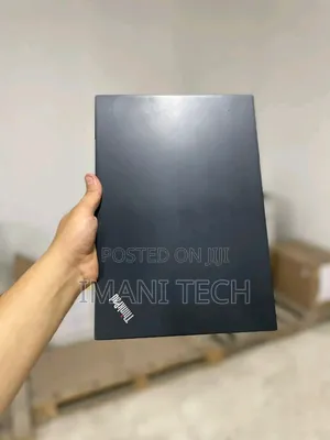 Laptop Lenovo ThinkPad X395 8GB AMD Ryzen 5 SSD 256GB