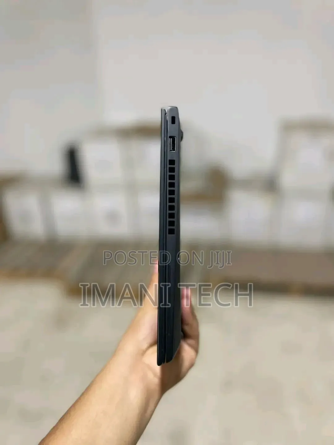 Laptop Lenovo ThinkPad X395 8GB AMD Ryzen 5 SSD 256GB