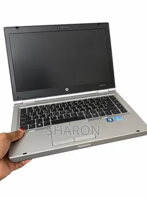 Laptop HP EliteBook 8470P 8GB Intel Core i5 HDD+SSD 256GB