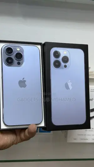 Apple iPhone 13 Pro 256 GB Blue