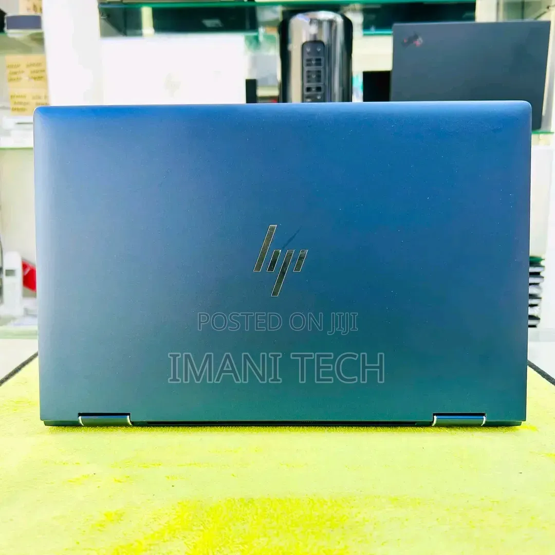 Laptop HP Elite Dragonfly x360 11th Gen 16GB Intel Core i5 SSD 256GB