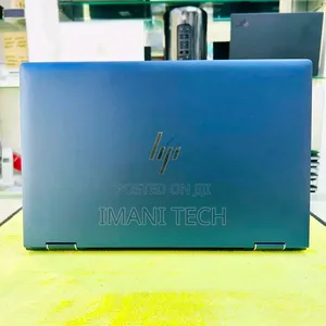 Laptop HP Elite Dragonfly x360 11th Gen 16GB Intel Core i5 SSD 256GB