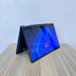 Laptop HP Elite Dragonfly x360 11th Gen 16GB Intel Core i7 SSD 512GB