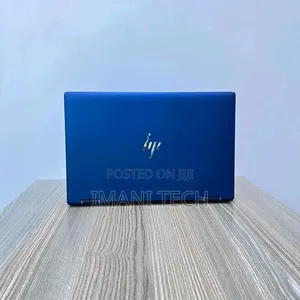 Laptop HP Elite Dragonfly x360 11th Gen 16GB Intel Core i7 SSD 512GB