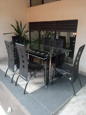 Executive Dinner Table
