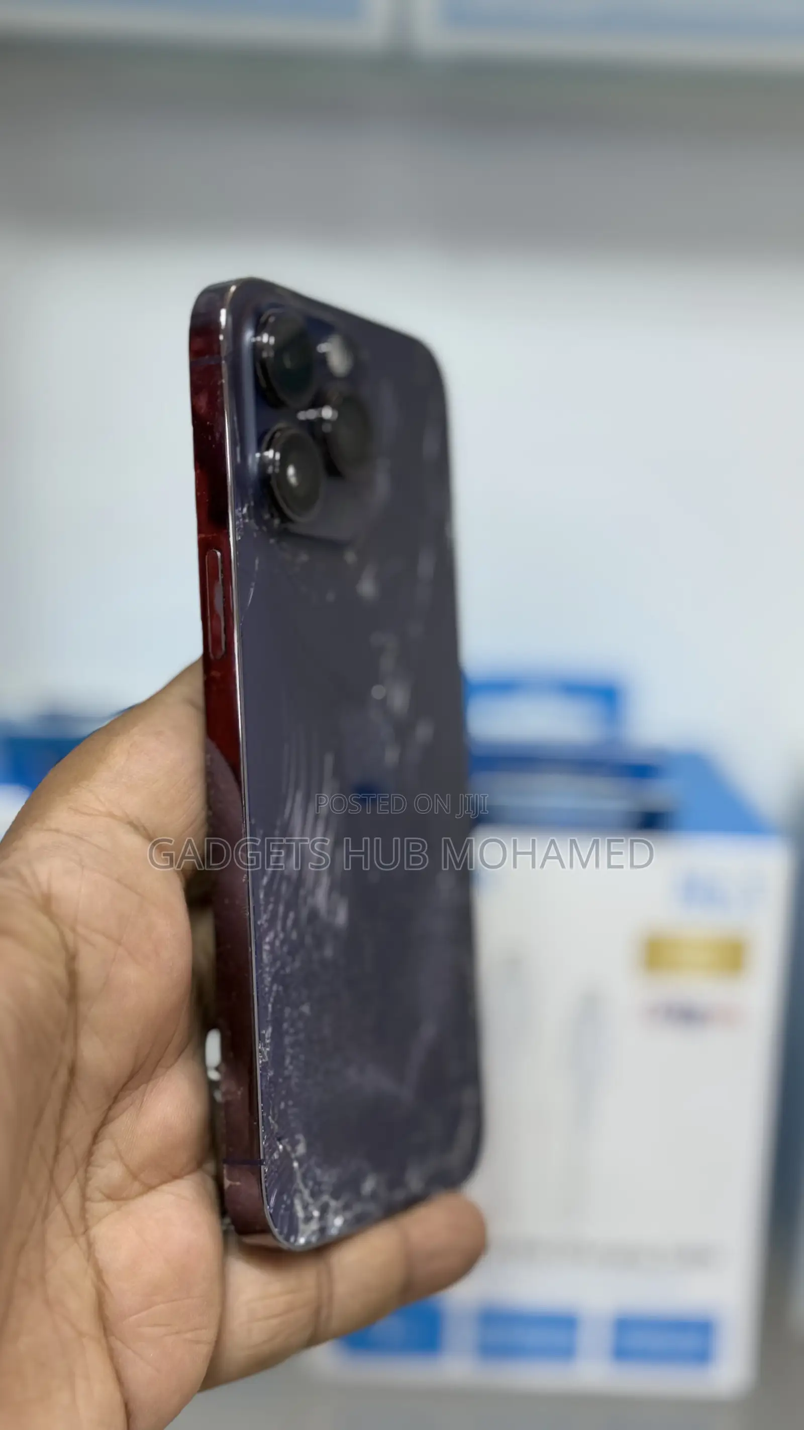 Apple iPhone 14 Pro Max 128 GB
