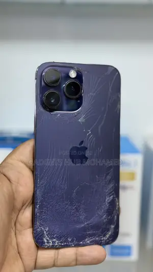 Apple iPhone 14 Pro Max 128 GB