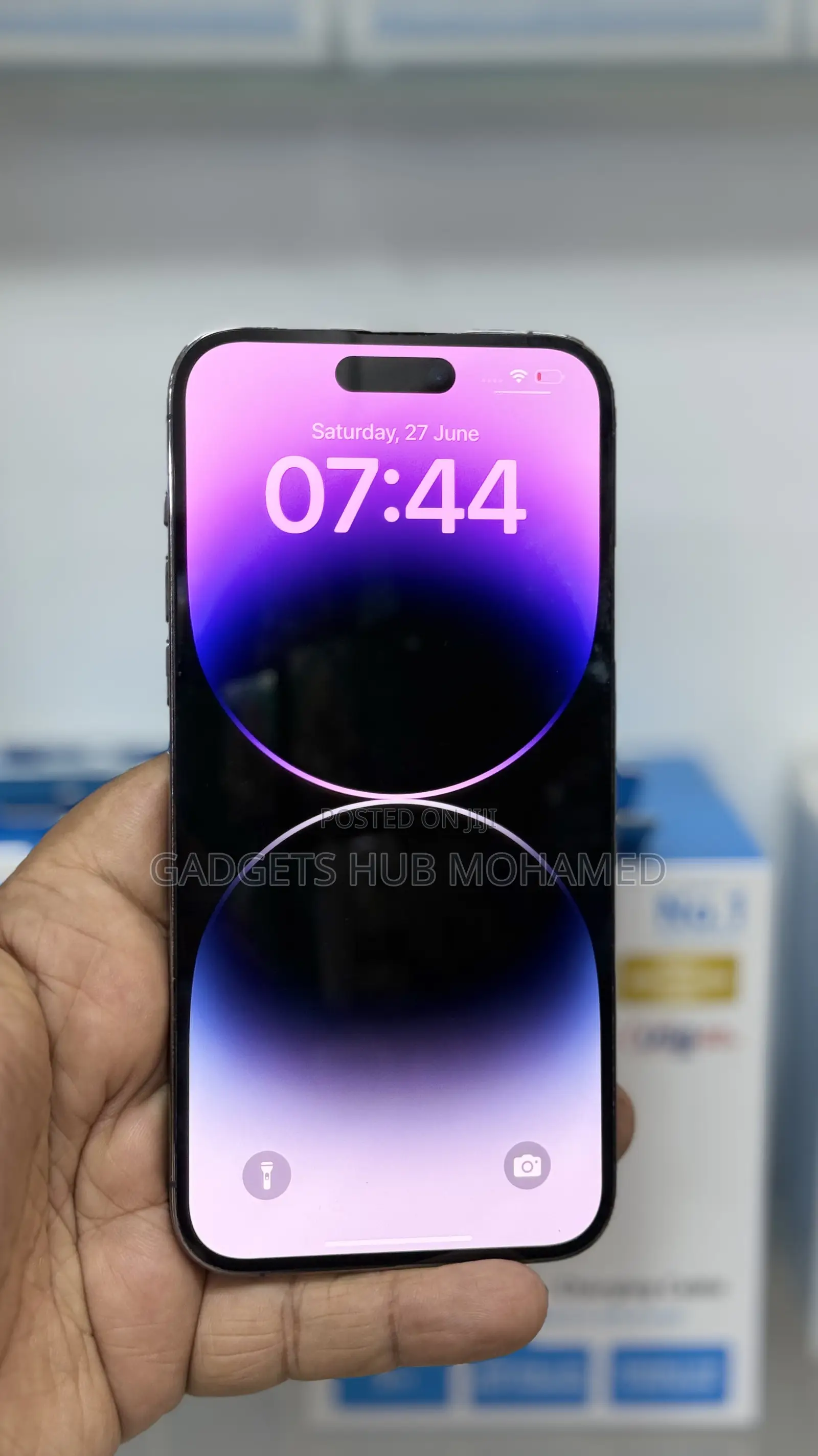 Apple iPhone 14 Pro Max 128 GB