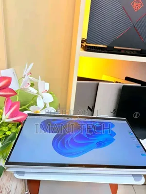 Laptop HP EliteBook x360 1030 G8 16GB Intel Core i7 SSD 512GB