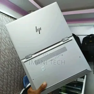 Laptop HP EliteBook x360 1040 G7 8GB Intel Core i5 SSD 256GB