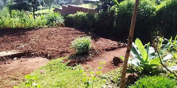 Selling Land 2points Cheplengu Shopping Center Nandi County