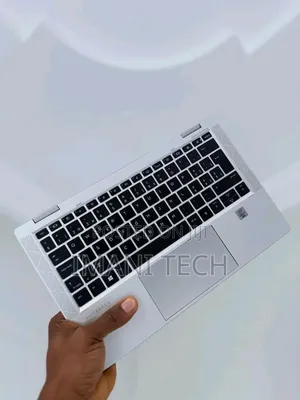Laptop HP EliteBook x360 1040 G5 8GB Intel Core i5 SSD 512GB