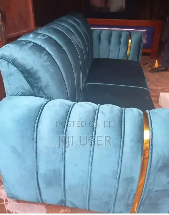 Sofa Set 5 Seater