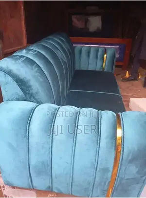 Sofa Set 5 Seater