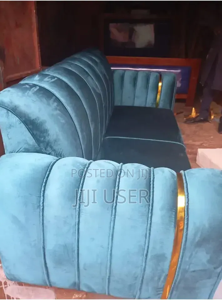 Sofa Set 5 Seater