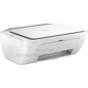 HP Deskjet Ink Advantage 2875 All-in-One Printer