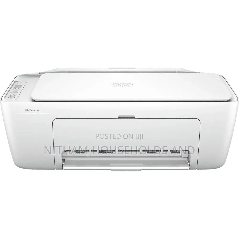 HP Deskjet Ink Advantage 2875 All-in-One Printer
