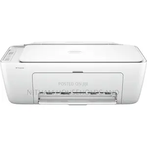 HP Deskjet Ink Advantage 2875 All-in-One Printer