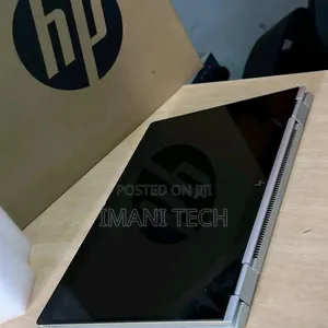 Laptop HP EliteBook X360 1030 G2 8GB Intel Core i7 SSD 256GB