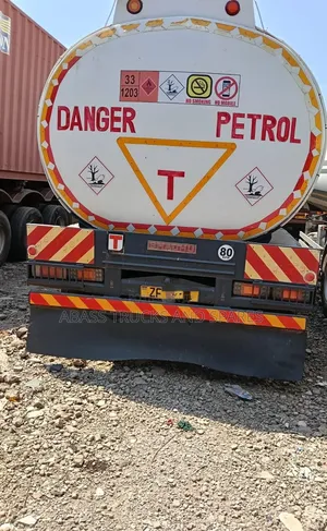 For Sell Manbolk Bhachu 38lts Safi Zf Buy and Work Price 3.4m Nairobi