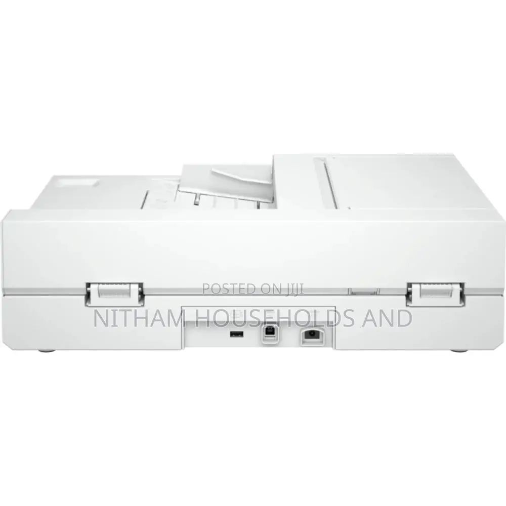 HP Scanjet Pro 3600 F1 Flatbed Scanner