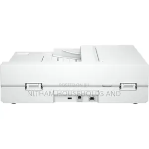 HP Scanjet Pro 3600 F1 Flatbed Scanner