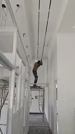 Glass Office Partition | Office Fit-out Specialists