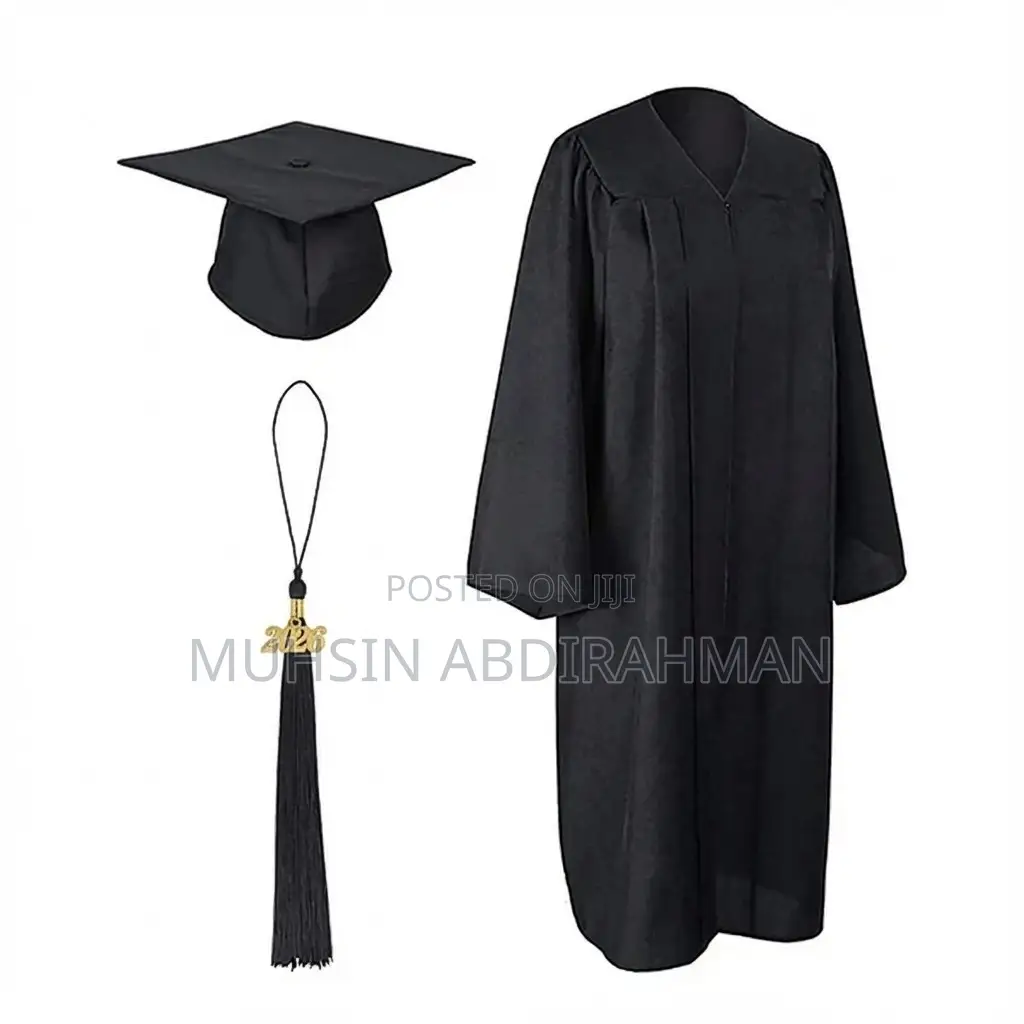 Graduation Gowns