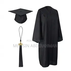 Graduation Gowns