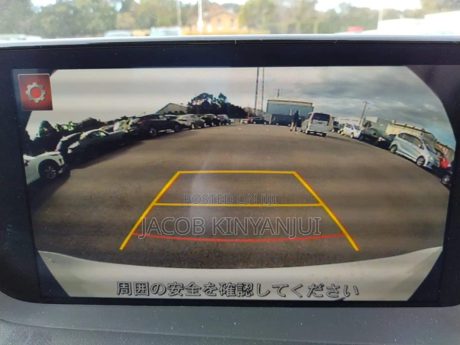 Mazda 6 2020 White