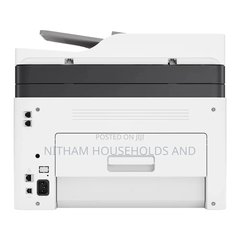 HP Color Laser MFP 179fnw Printer