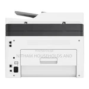 HP Color Laser MFP 179fnw Printer
