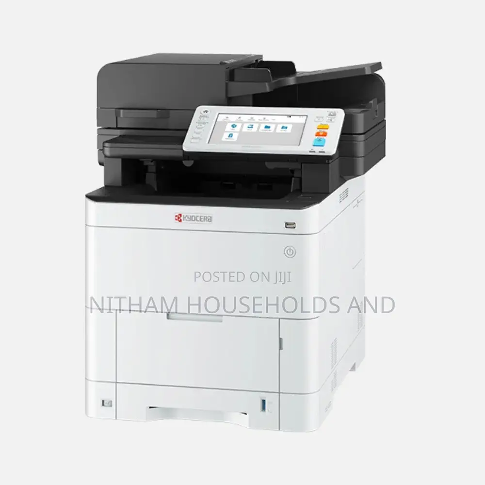 Kyocera Ecosys Ma3500cix