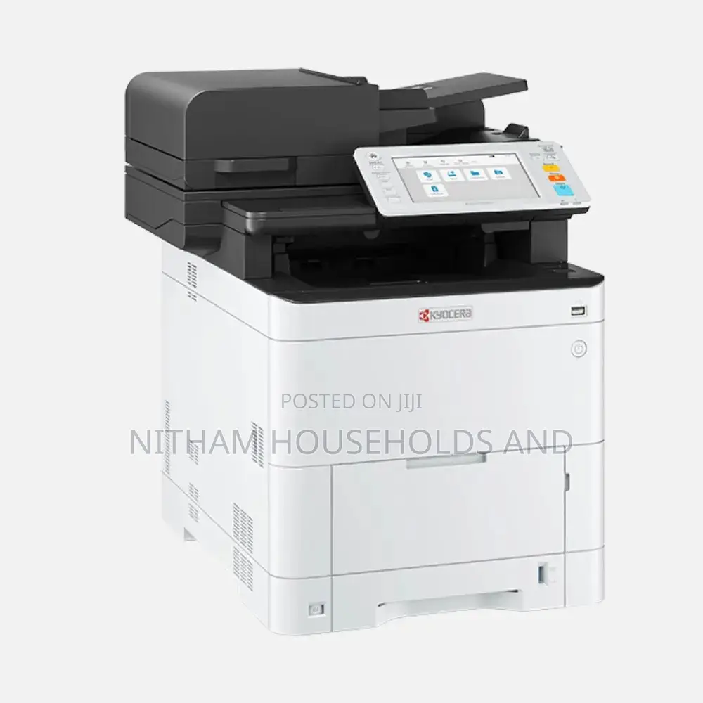 Kyocera Ecosys Ma3500cix