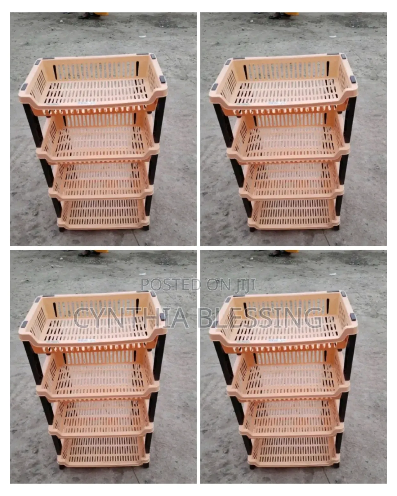 4 Layer Utensilsrack_ur14