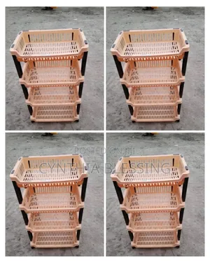 4 Layer Utensilsrack_ur14