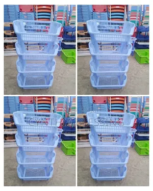 Plastic Utensils Rack_ur15