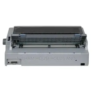 Epson Lq2190 Dot Matrix Printer