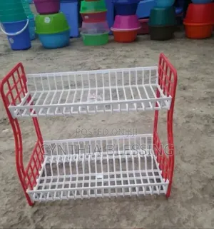 2 Layer Utensilsrack_ur16