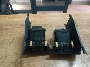 Premi 275 Dashboard Vents