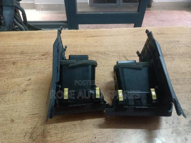 Premi 275 Dashboard Vents - thumbnail 2