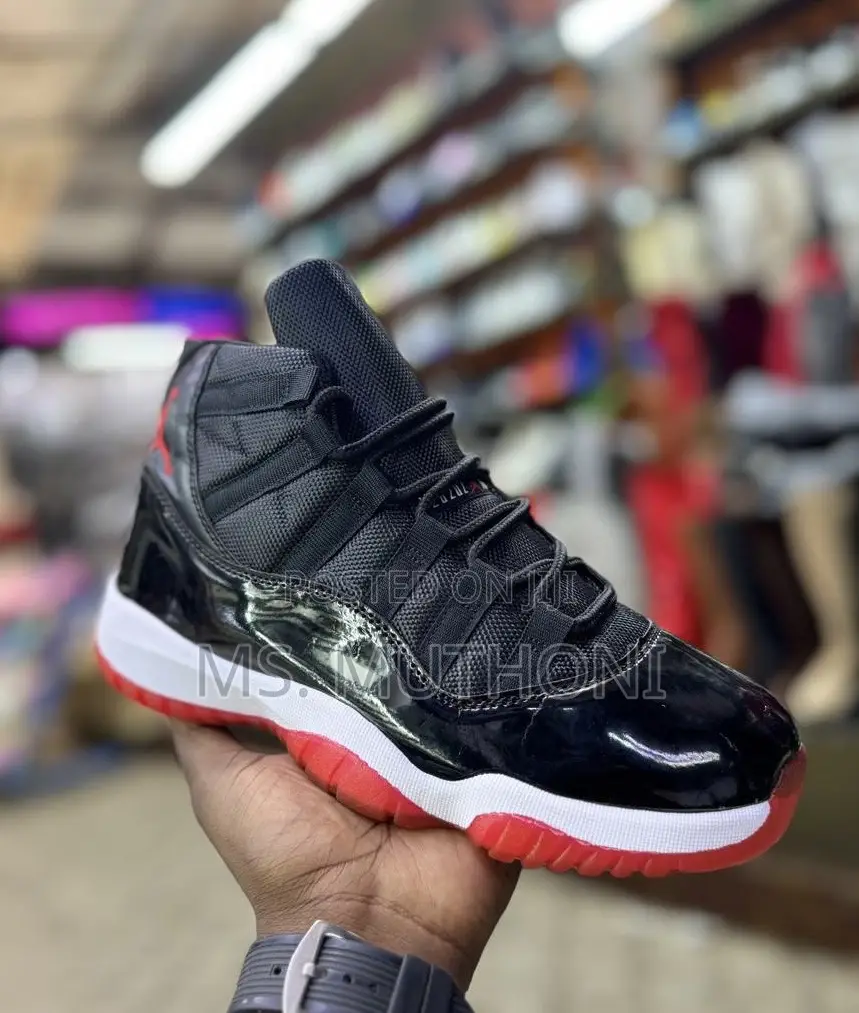 Nike Air Jordan 11 Retro Bred , Heiress ,Cool Grey ,Win Like 82