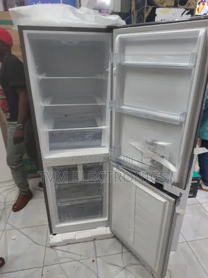 Hisense 230l Ref226dr Bottom Mount Freezer No-Frost Refrigerator