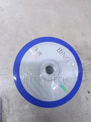 Cd-R 50 Pack (Spindle) – 80min/700mb