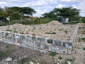 Very Prime Acre 100 Metres Off Kiseria-Isinya Tarmac Near Dawamu SCH