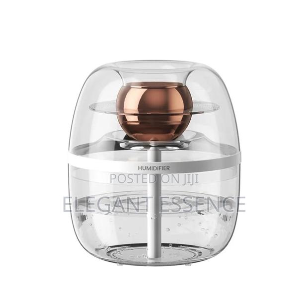 *Aeroglow Dual-Mist Humidifier* - thumbnail 3