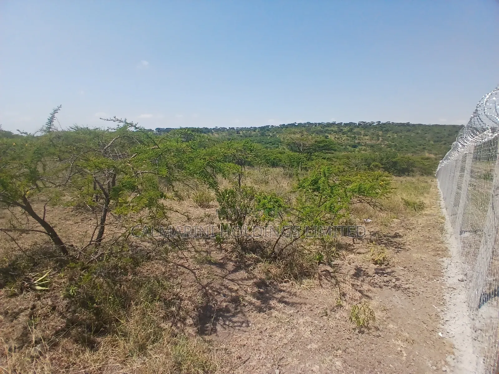4 Acres of Prime Land for Sale in Kiserian Near Oletepes Picnic Site