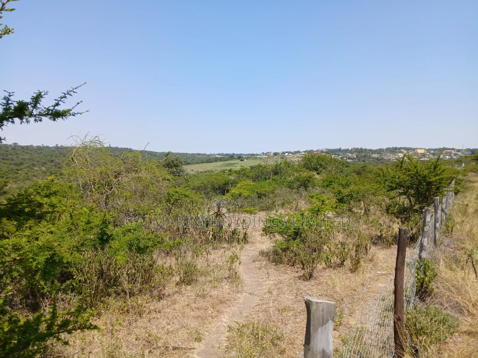 4 Acres of Prime Land for Sale in Kiserian Near Oletepes Picnic Site