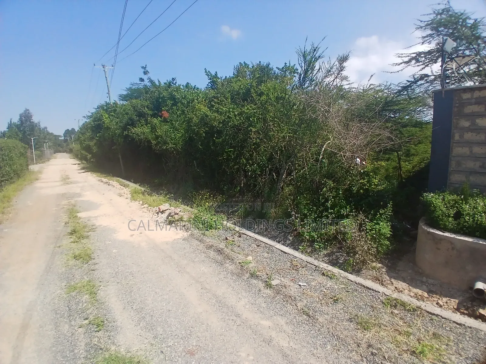 2 Prime Acre on Sale in Rimpa, Ongata Rongai 300 Metres Off Tarmac