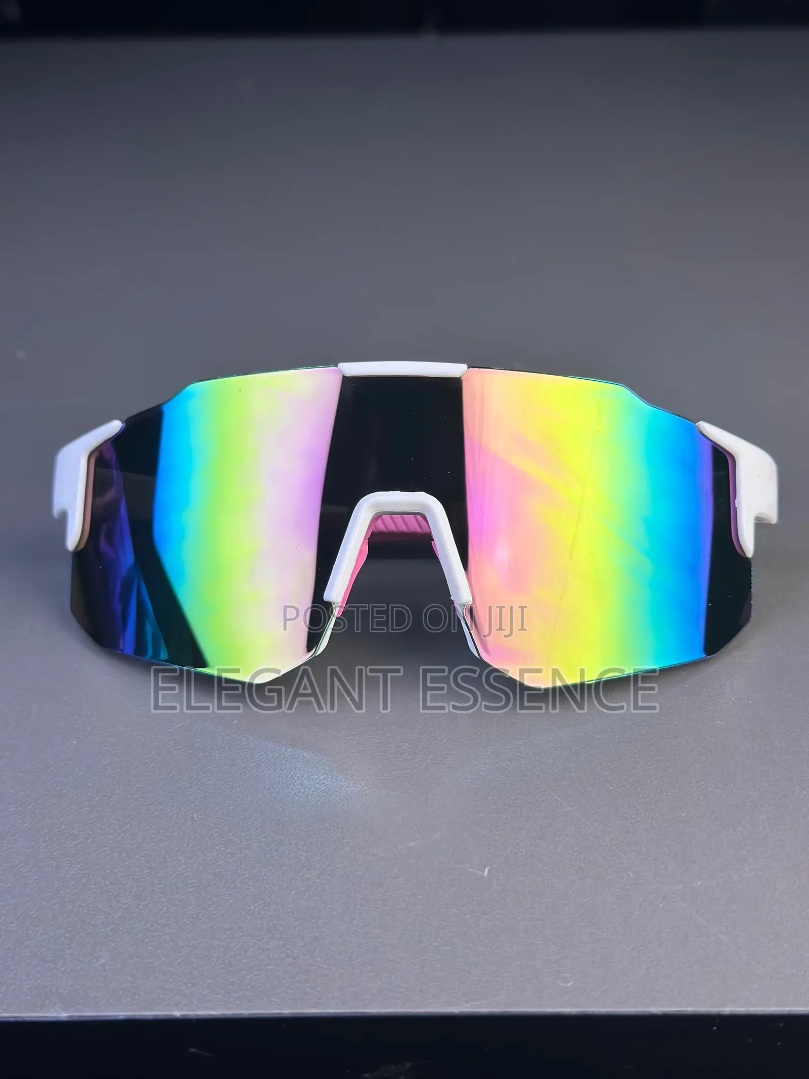 *Hiking Sunglasses Outdoor With Uv Protection *